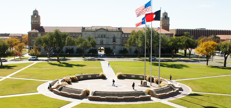 To-Go Buddy  Texas Tech University