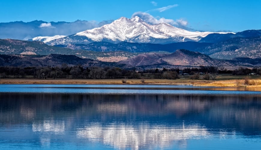 rocky national park