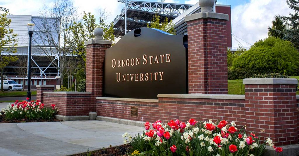 Exploring Corvallis and Oregon State - College Weekends 