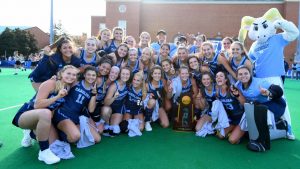 NCAA womens field hockey