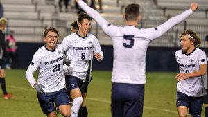 penn state college soccer