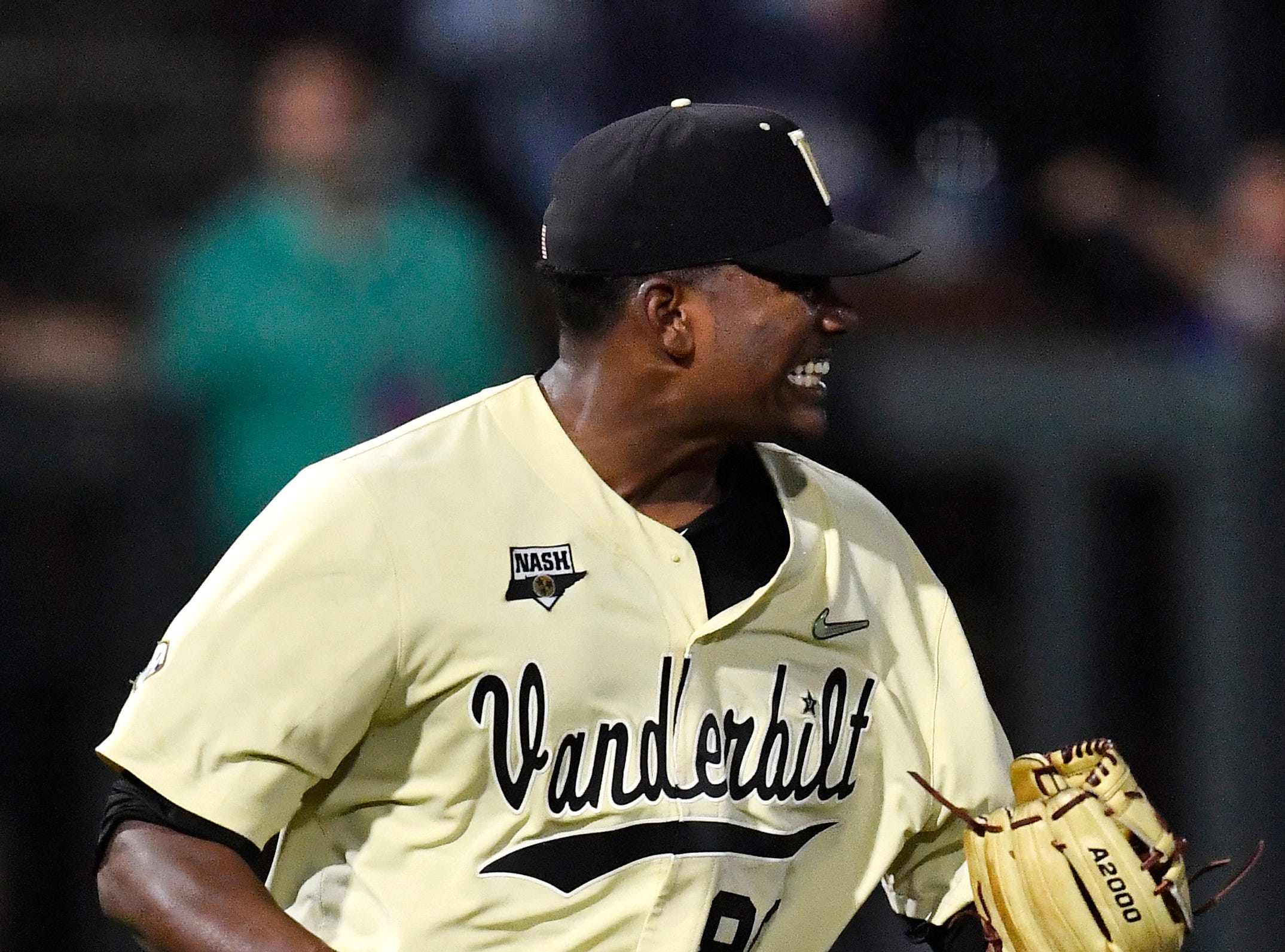 College Baseball Bucket List: Vanderbilt Commodores/Nashville - College  Weekends 