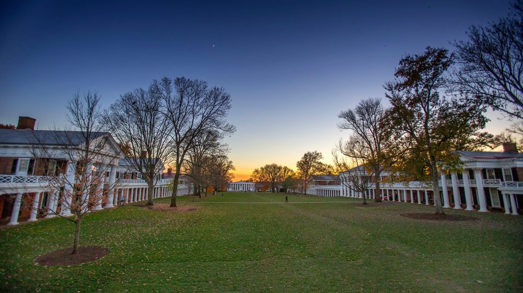 College Baseball Bucket List: Virginia Cavaliers/Charlottesville