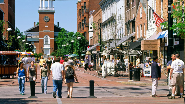 15 Fun College Towns in the South, Best Colleges