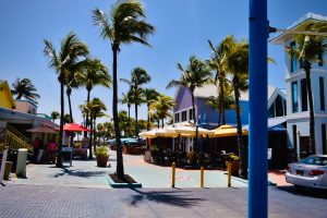 Exploring Fort Myers, Florida