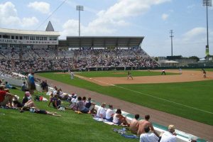 Spring Training Fort Myers, FL