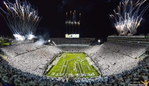 Penn State Whiteout