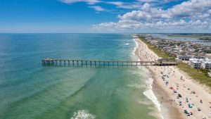 Wrightsville Beach, NC