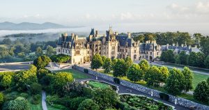 The Biltmore Estate Asheville