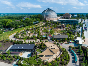 Omaha Zoo and Aquarium