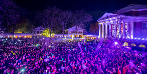 UVA Guide to 2022 2023 Calendar of Events College Weekends