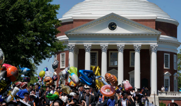 UVA Guide to 2022 2023 Calendar of Events College Weekends