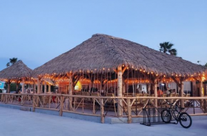 port a beer hut port aransas tx