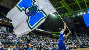 Texas A&M Corpus Christi Athletics