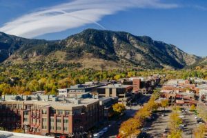 Boulder Fall Fest CO