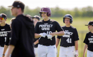 Perfect Game Youth Baseball Corpus Christi