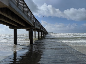 Horace Caldwell Pier Corpus Christi