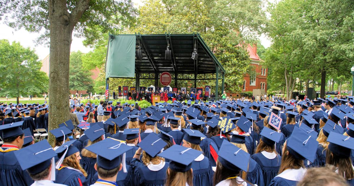 Ole Miss Guide to 20222023 Calendar of Events College Weekends
