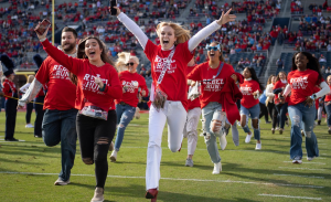 Ole Miss Rebel Run 2022