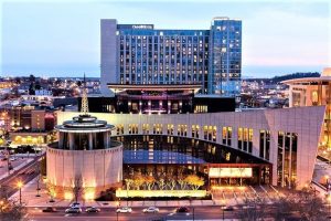 Country Music Hall of Fame Nashville