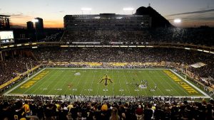 Arizona State University Athletics