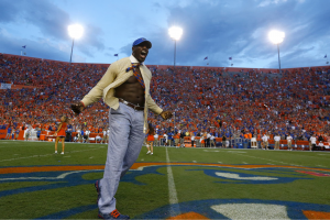 Gator Growl University of Florida