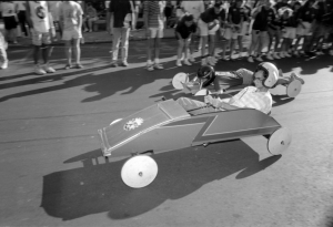 Texas State Soapbox Derby