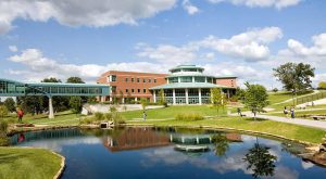 University of Missouri St. Louis Campus