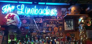 Linebacker Lounge South Bend