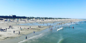 Tybee Island Beaches