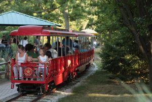 Potawatomi Zoo South Bend