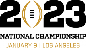 2023 National Championship CFP