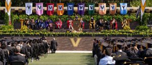 Vanderbilt Commencement 2023