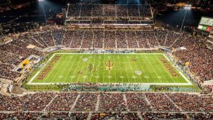 Arizona State Football Season Opener 2023