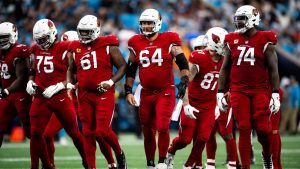 Arizona Cardinals 2023 Season