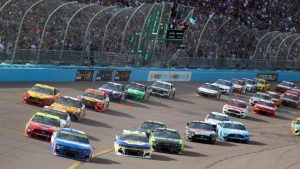 NASCAR Championship Phoenix 2023