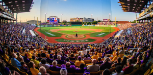 LSU Baseball