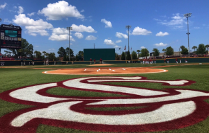 South Carolina Gamecocks Baseball