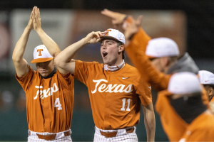 Texas Baseball