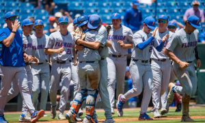 University of Florida Baseball