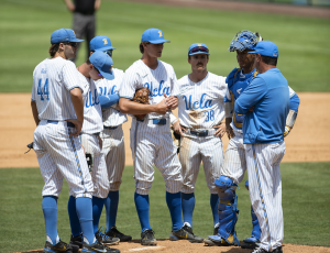 UCLA Baseball