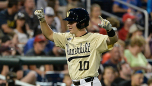 Vanderbilt Baseball