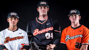 Oregon State Baseball