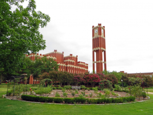 University of Oklahoma Traditions