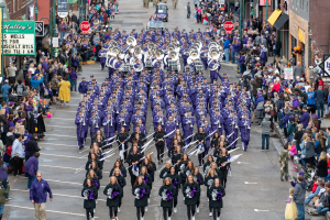 Kansas State University Homecoming