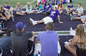 Kansas State University Traditions