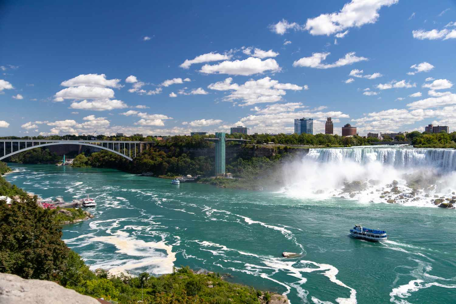 Niagara Falls