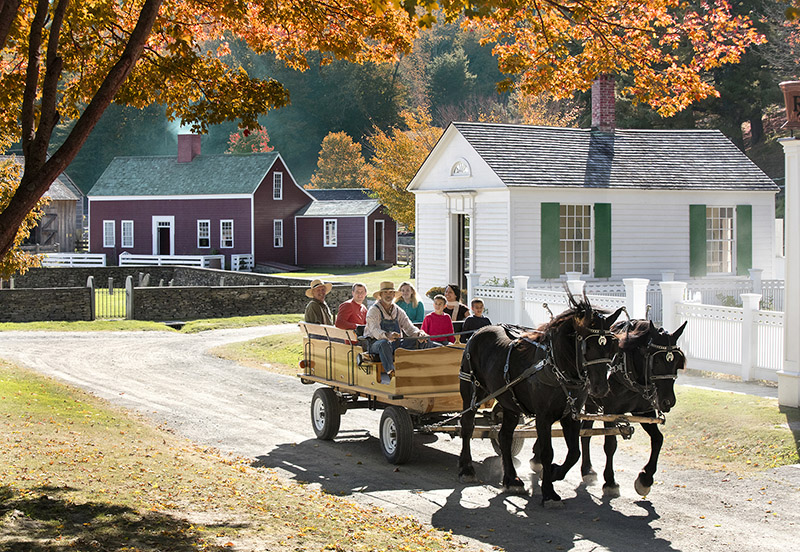 Farmers Museum