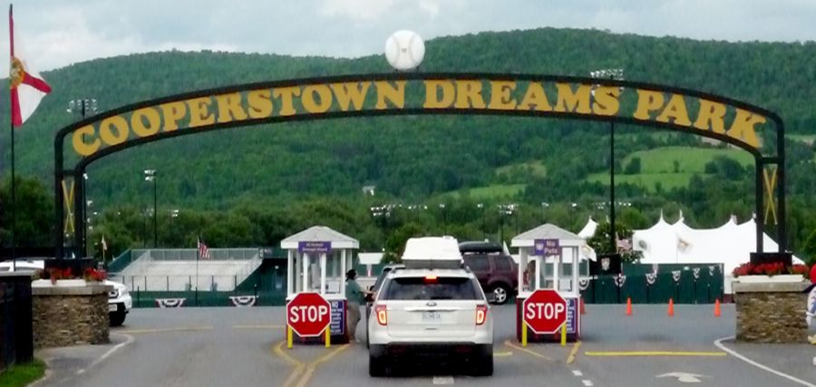 Cooperstown Dreams Park