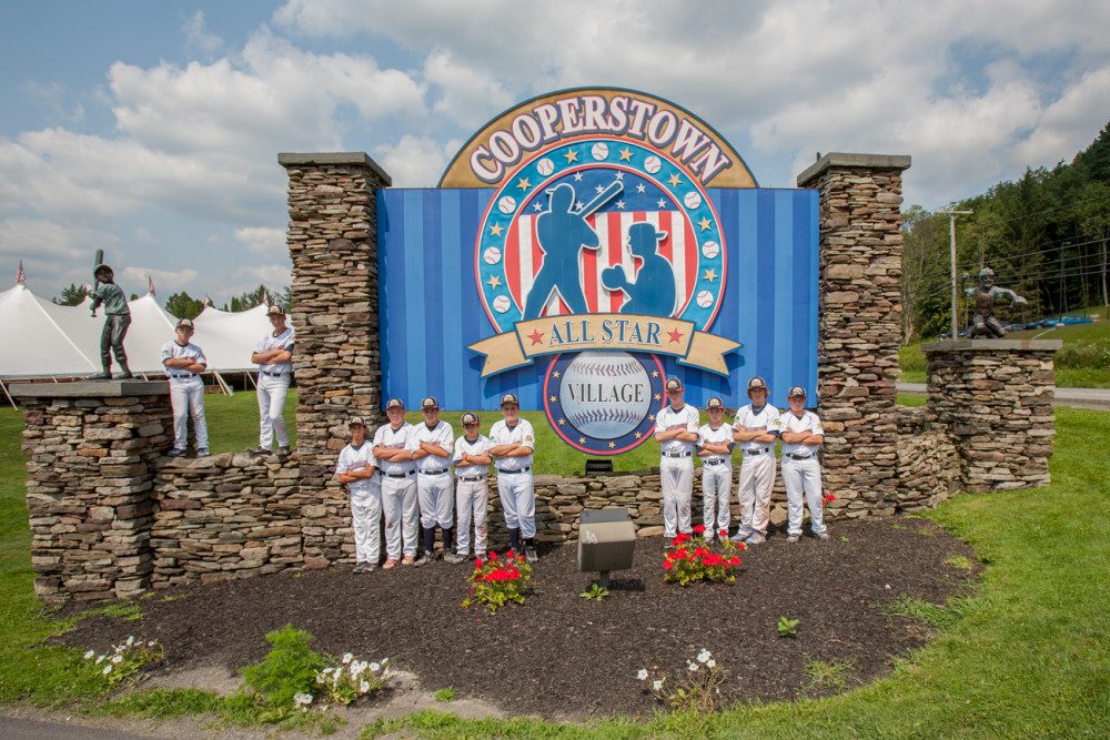 Cooperstown All Star Village